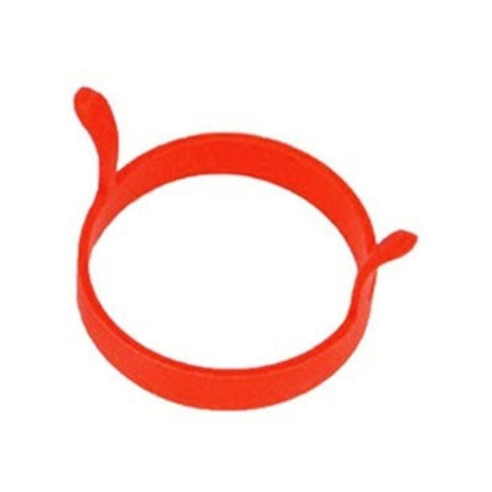 Scullery Essentials Silicone Egg Ring Set Of 2