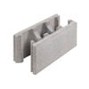 Adbri Masonry 400 x 200 x 190mm Standard Versaloc