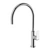 Phoenix  Chrome Lead Free Aplo Sink Mixer