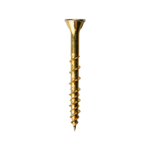 Simpson Strong-Tie 10G x 45mm Quikdrive Collated Screws - 2000 Box