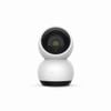 Swann White EVO 2K Indoor Pan Tilt Wi-Fi Camera