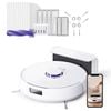 Narwal Freo X Plus Robot Vacuum Cleaner And Mop With Accessories Pack