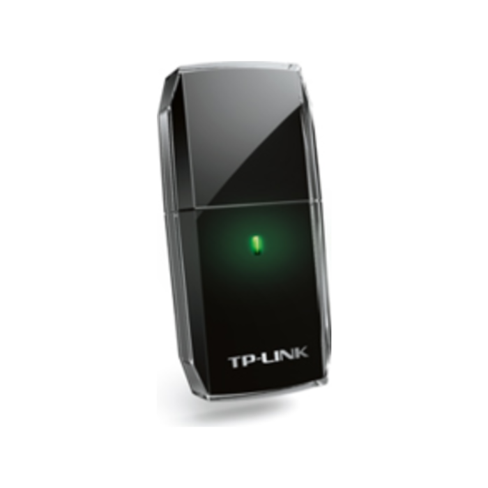 TP-link Archer T2U Network Adapters (UK Version)