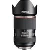 Pentax Dfa 28-45mm F/4.5 Ed Aw Sr Lens For 645z