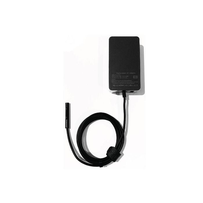 Perth Laptops For Microsoft Surface Pro 65W 15V 4A Laptop Charger AC Adapter 5V 1A