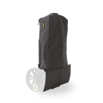 Veer Cruiser Travel Bag For Foldable Storage Basket And Lightweight Storage Pouch