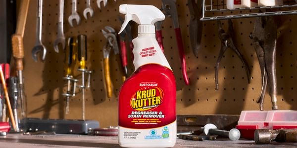 Krud Kutter - 1. Cleaner Degreaser tools - Brand Page