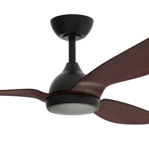 Fanforce Revo 48" Dc Smart Ceiling Fan With Remote Control