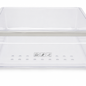 Samsung Fridge Freezer Tray Middle DA97-13116A