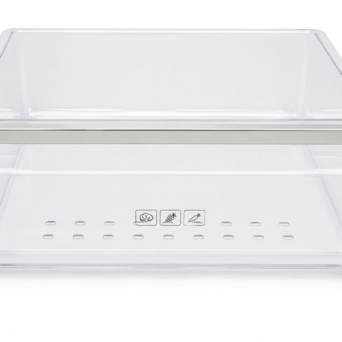 Samsung Fridge Freezer Tray Middle DA97-13116A