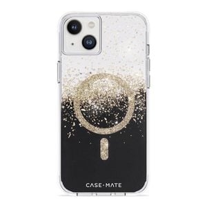 Case-Mate Karat Onyx CaseFor iPhone 14 Plus (6.7")