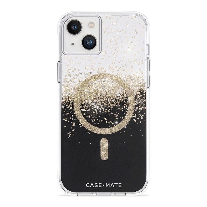 Case-Mate Karat Onyx CaseFor iPhone 14 Plus (6.7")