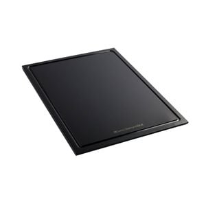 Swiss Diamond Premium Kitchen Wood Fibre Cutting Board 44x32cm