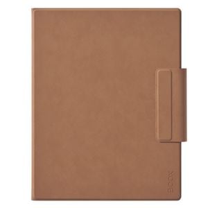 Onyx Boox Go 10.3 Magnetic Case - Tan