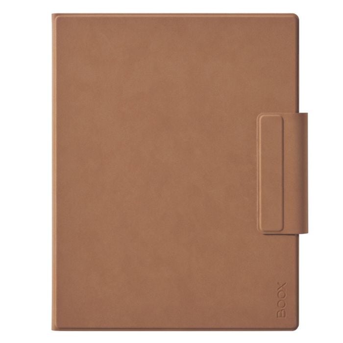 Onyx Boox Go 10.3 Magnetic Case - Tan