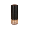 NNEOBA Portable Electric Coffee Grinder 38 Setting Adjustable Ceramic Burr Black