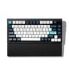 Keychron Silicone Palm Rest For V1 / V2 / Q2 / Q9 / Q1 Keyboards