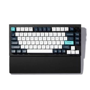 Keychron Silicone Palm Rest For V1 / V2 / Q2 / Q9 / Q1 Keyboards