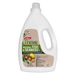 Yates Thrive 2L Natural Fish And Seaweed Plant Food Concentrate