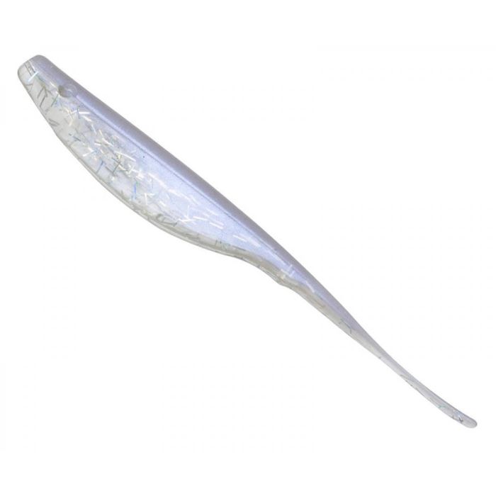 ZMan StreakZ 5" Jerk BaitZ Soft Plastic Fishing Lure Opening Night