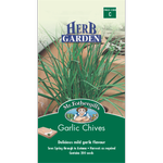 Mr Fothergill's Garlic Chives Herb Seeds