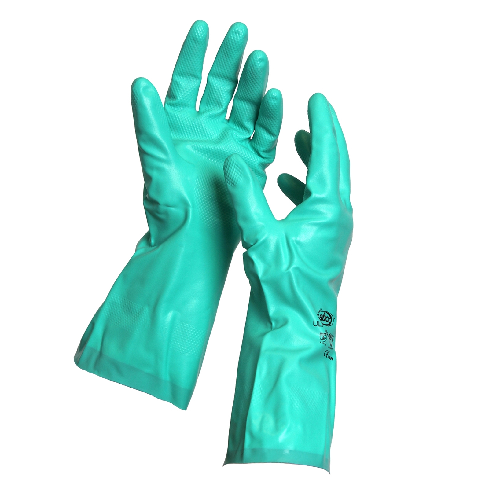 Rubber gloves bunnings discount