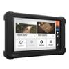 Hema Hx-2+ Gps Navigator Ruggedised Case Accessory - Black