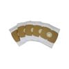 Hygieia 5 X Sauber Intelligence, Classic And Excellence Synthetic Vacuum Bags
