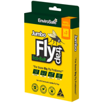 Envirosafe Jumbo Fly Trap Bait Attractant Refills - 3 Pack