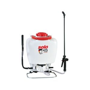 15L Professional Backpack Sprayer