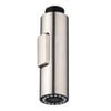 Kinetic  Stainless Steel Universal Vege Spray Head