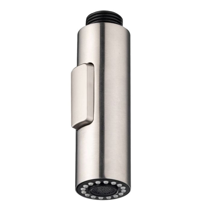 Kinetic  Stainless Steel Universal Vege Spray Head