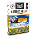 Mr Fothergill's Butterfly Friendly Flower Mix Shaker