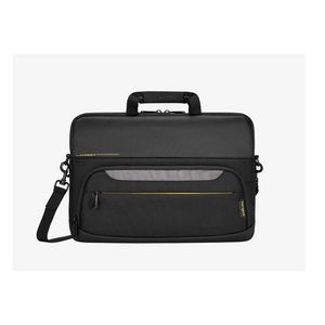 Targus Citygear Iii Slimlit Laptop Bag Black