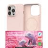 Redefine Liquid Silicone For Iphone 16 - Pink