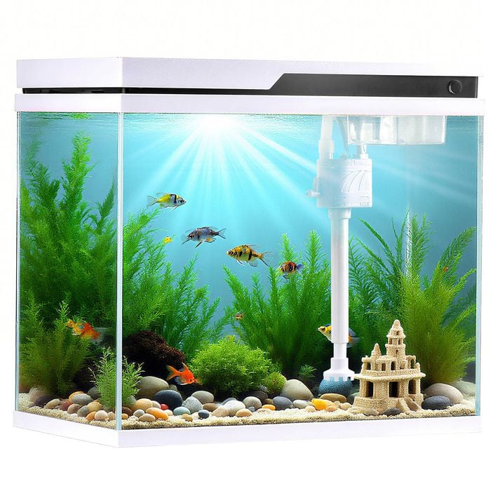 Advwin 41L Smart Aquarium Fish Tank