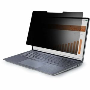 Startech.com 13.5-inch Surface Laptop / Surface Book Privacy Screen, Anti-glare Privacy Filter