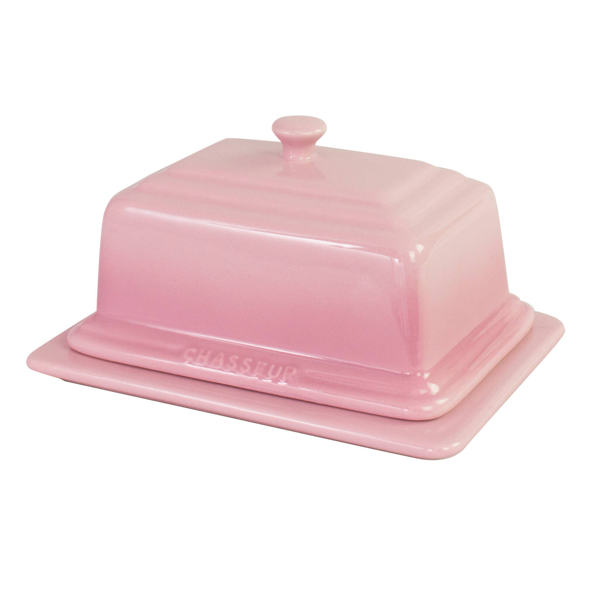 Chasseur Butter Dish - Cherry Blossom - Bunnings Australia