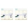 6pc Disney Toy Story Baby/Kids Cotton Washers/Washcloth 25x25cm