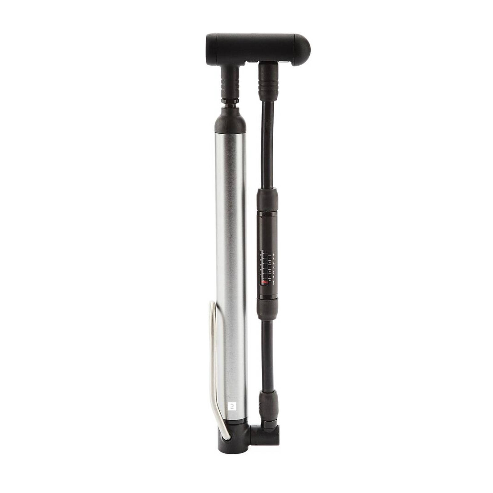 Bike pump bunnings discount