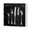 Stanley Rogers 50 Piece Manchester Stainless Steel Cutlery Set 50pc