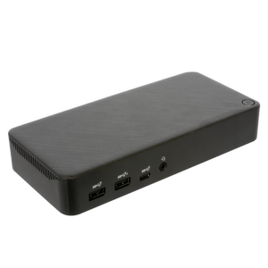 Targus USB4 Triple Video Docking Station with 100W Power