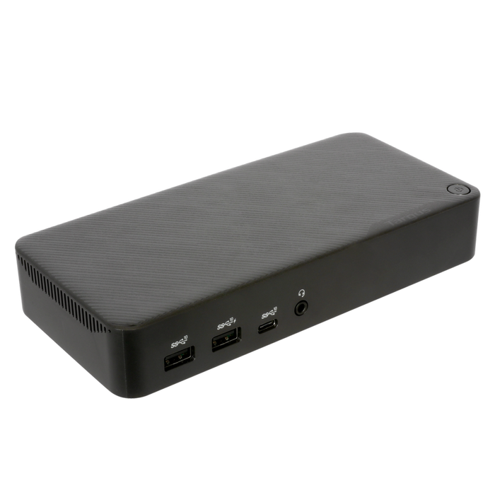 Targus USB4 Triple Video Docking Station with 100W Power