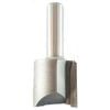 CRAFTMASTER 32mm Straight 12.7mm Shaft Trade Quality Router Bit