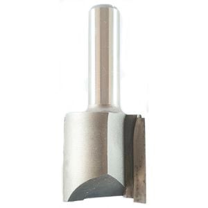 CRAFTMASTER 32mm Straight 12.7mm Shaft Trade Quality Router Bit