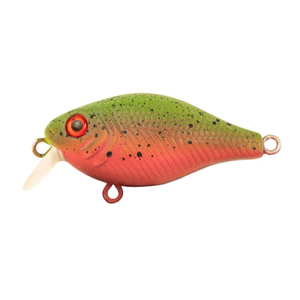 Berkley ProTech Brimz 38mm Shallow Floating Hard Body Fishing Lure Nuclr Chicken