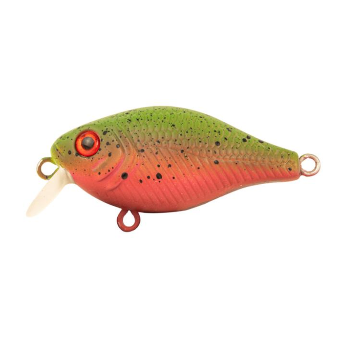 Berkley ProTech Brimz 38mm Shallow Floating Hard Body Fishing Lure Nuclr Chicken