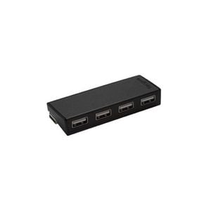 Targus Ach114au Usb Hub - Usb - External - 4 Total Usb Port(s)