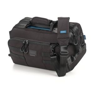 Tenba Cineluxe V2 Shoulder Bag 16 Carry-On Durable Black
