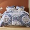 Myhouse Mika Quilt Cover Set
